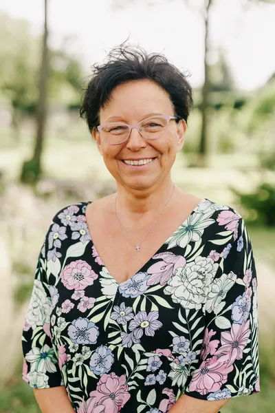 Eva Drbohlavová, DiS.